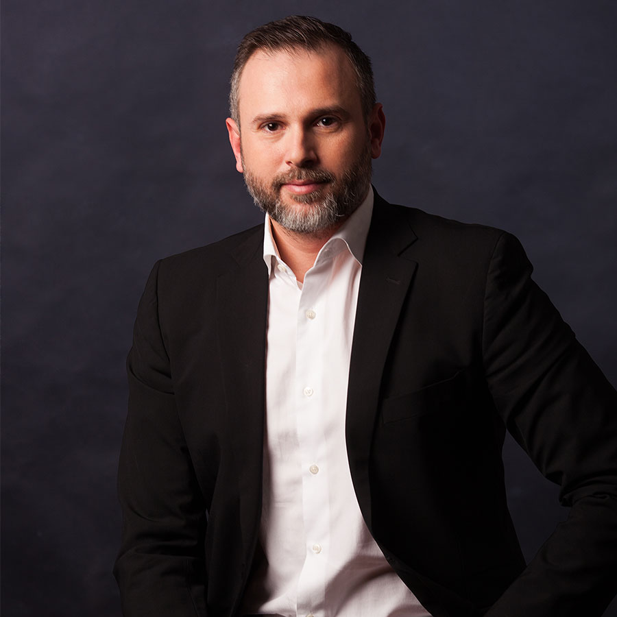 Interviu cu noul Director General ViaCon România, Costin Schmidt, despre cum se poziționează compania pe piața de infrastructură în urma procesului de rebranding