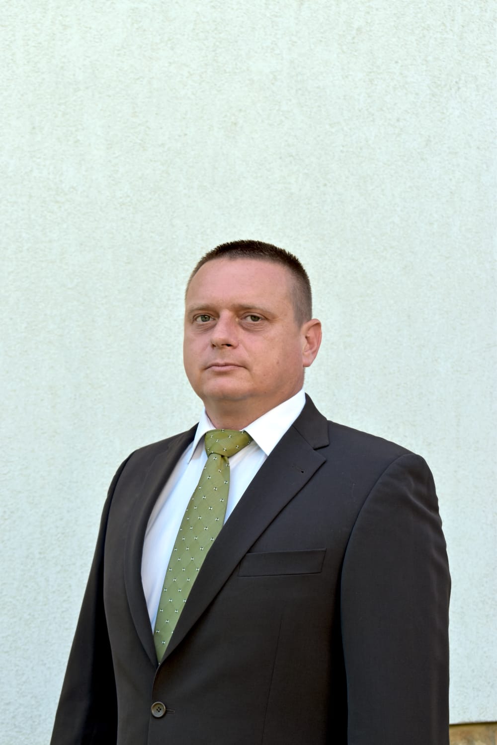 BILANȚ DE MANDAT 2016 - 2020: Magyari Péter , primarul comunei Eremitu , județul Mureș