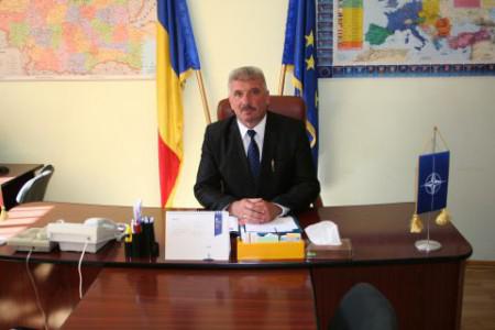 BILANȚ DE MANDAT 2016 - 2020: Lupu Dan Marian , primarul comunei Trifești , județul Neamț