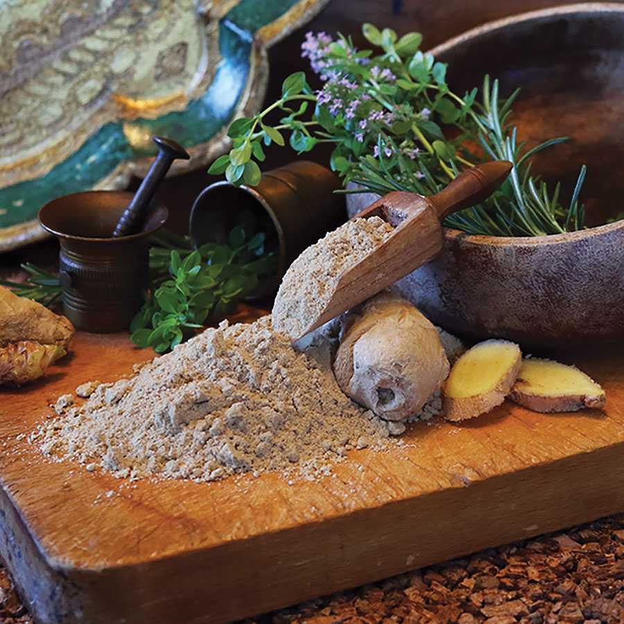 Brandul HerbalSana al companiei HERBAVIT mizează pe divizia de vracuri pentru a-și crește vânzările și cota de piață