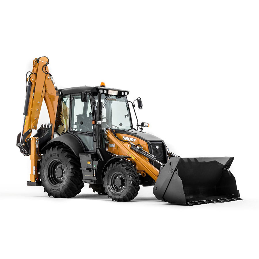 Doctorul de Utilaje, brandul companiei Euro Zone COM are cele mai performante utilaje „bune la toate” pentru construcții