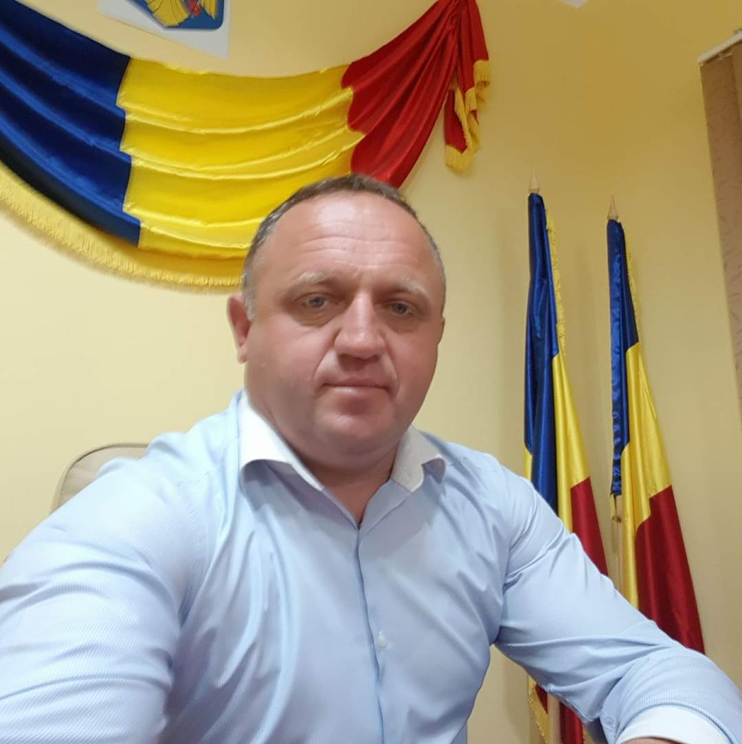 Viziune de Primar : Lavric Toader Adrian , primarul comunei Satu-Mare , județul Suceava