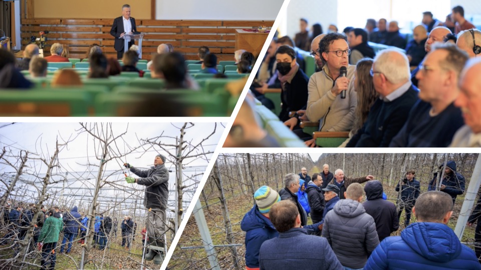 Centrul de Excelență pentru Resurse Educaționale Agro-Alimentare și Dezvoltare Durabilă oferă noi oportunități de adaptare a învățământului agricol la cerințele de competitivitate ale pieței actuale