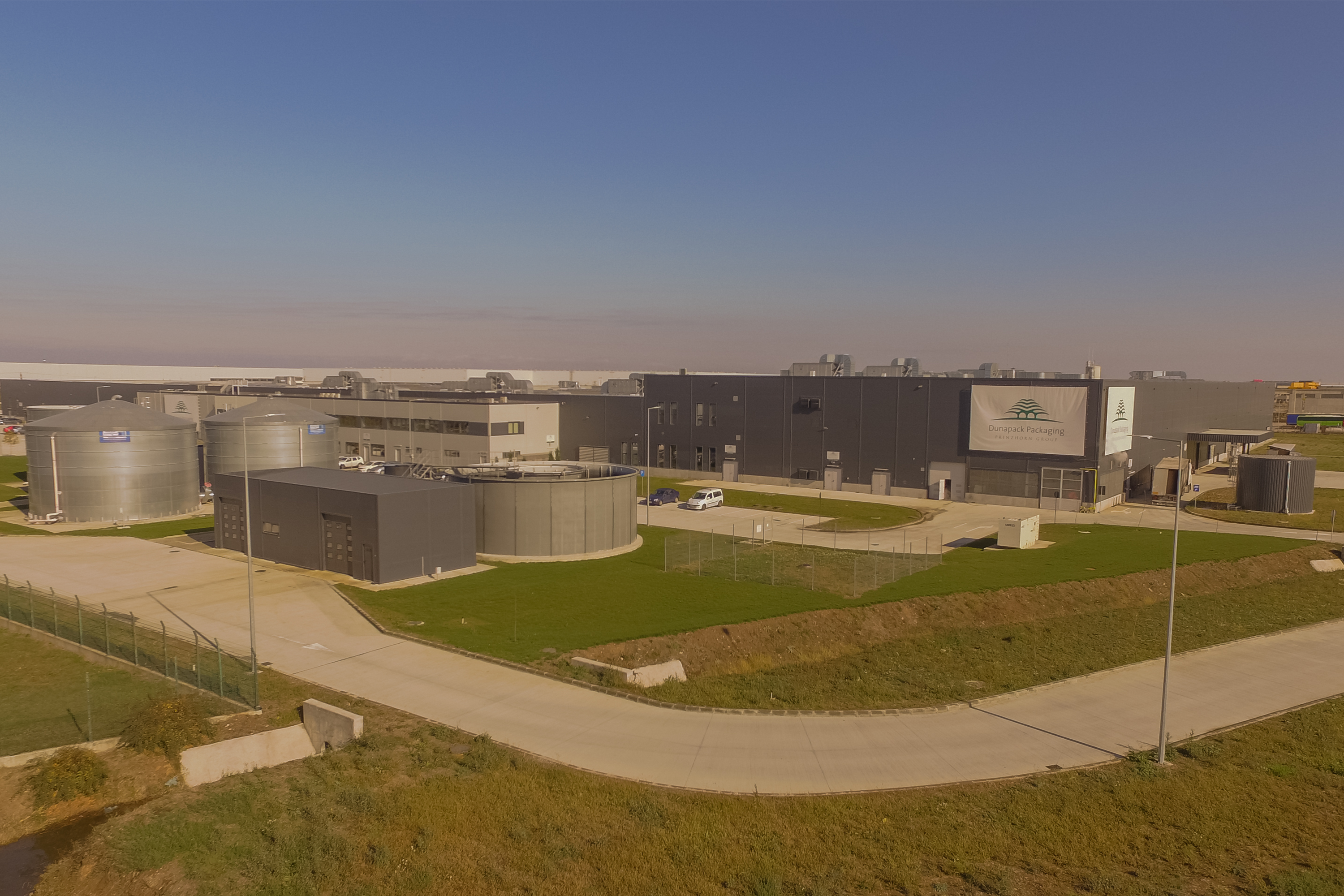 Tehnologii inovatoare pentru tratarea și epurarea apei