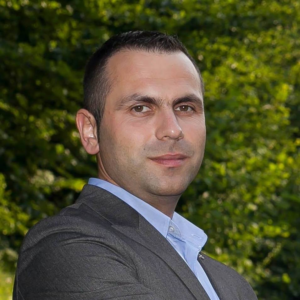 Interviu cu Adrian Homeniuc, Director General HATTRICK SPORT