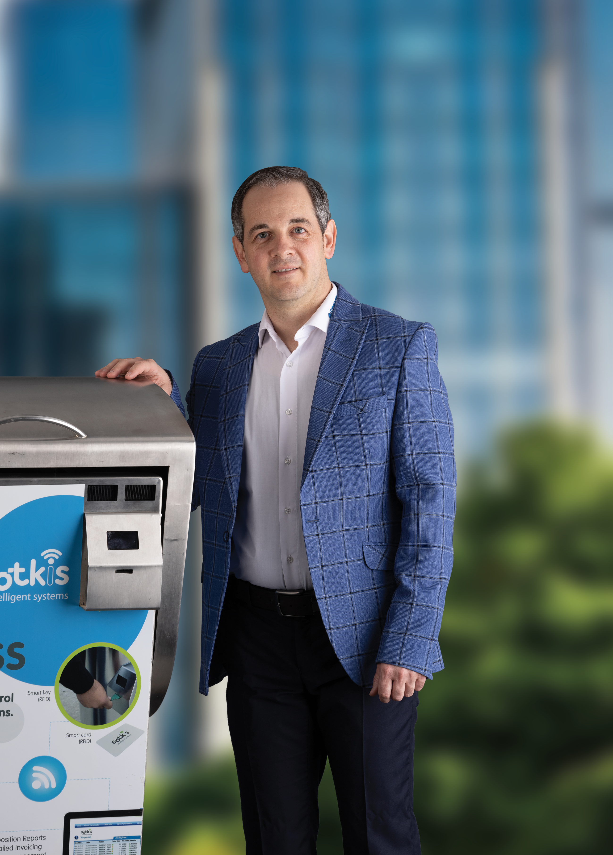 Digitalizarea în domeniul colectării deșeurilor este aici și poate fi implementată ,,la cheie” de orice Primărie, prin PNRR