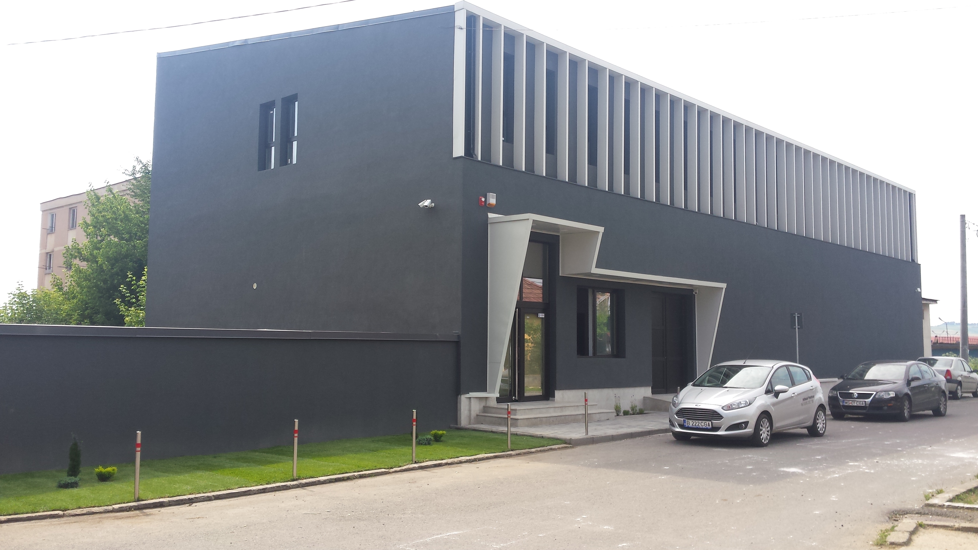 Servicii de arhivare, depozitare și digitizare documente