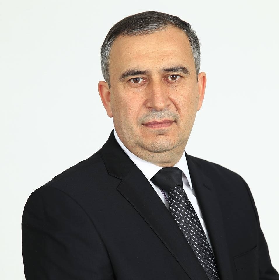 Viziune de primar: Purge Ioan, primarul comunei Gepiu, județul Bihor