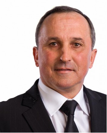 Viziune de primar: Onul Gheorghe, primarul comunei Salva, județul Bistrița Năsăud