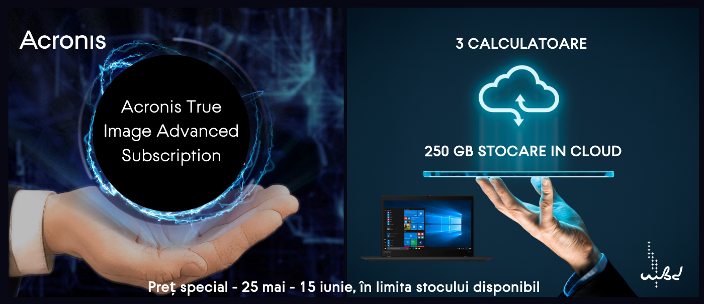 Protejați-vă lumea digitală de toate amenințările