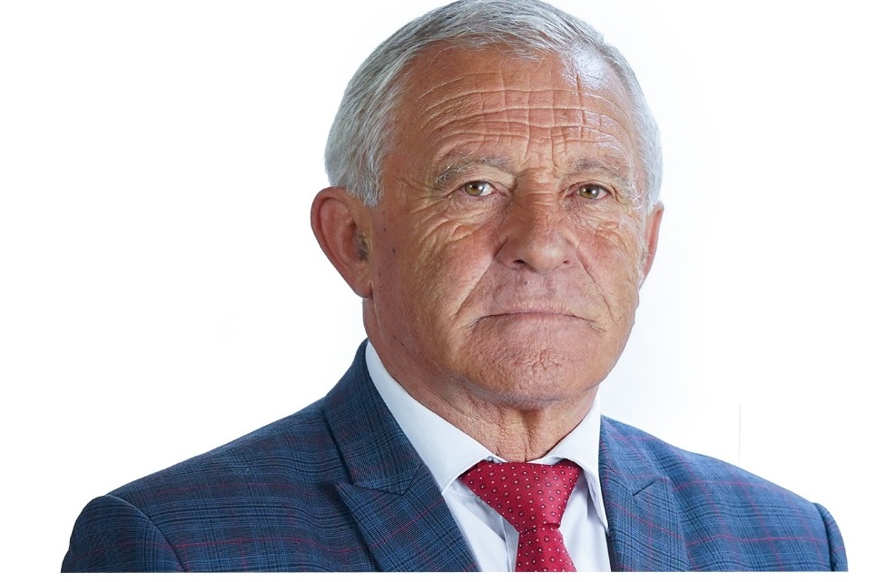 Viziune de primar: Mureşan Gheorghe, primarul comunei Ariniș, județul Maramureș