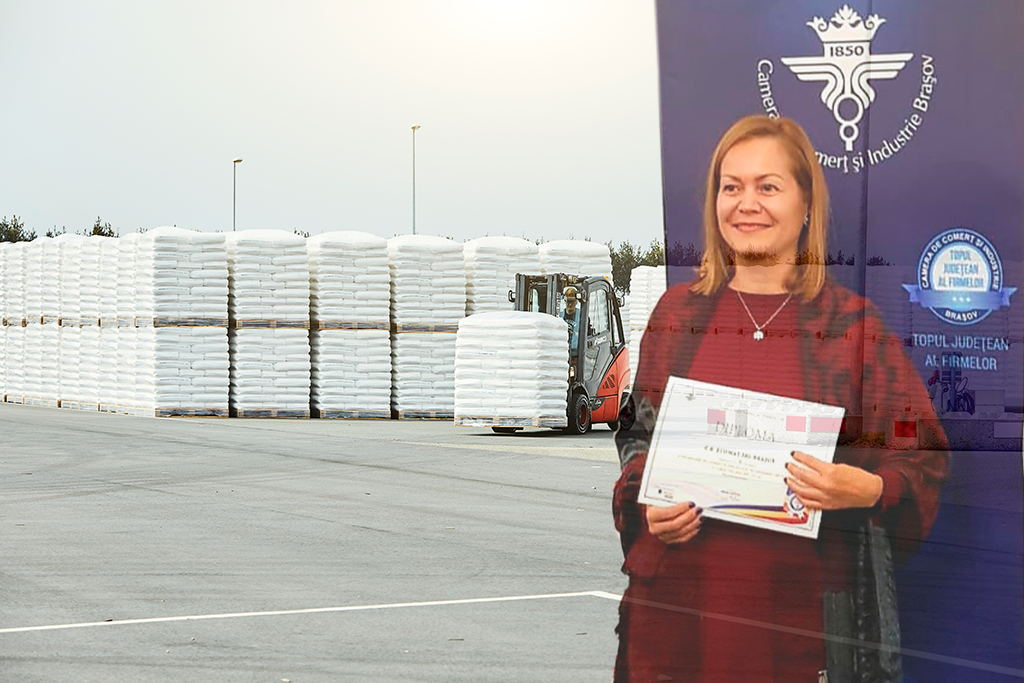 Soluții rentabile și ecologice pentru deszăpezirea drumurilor din România