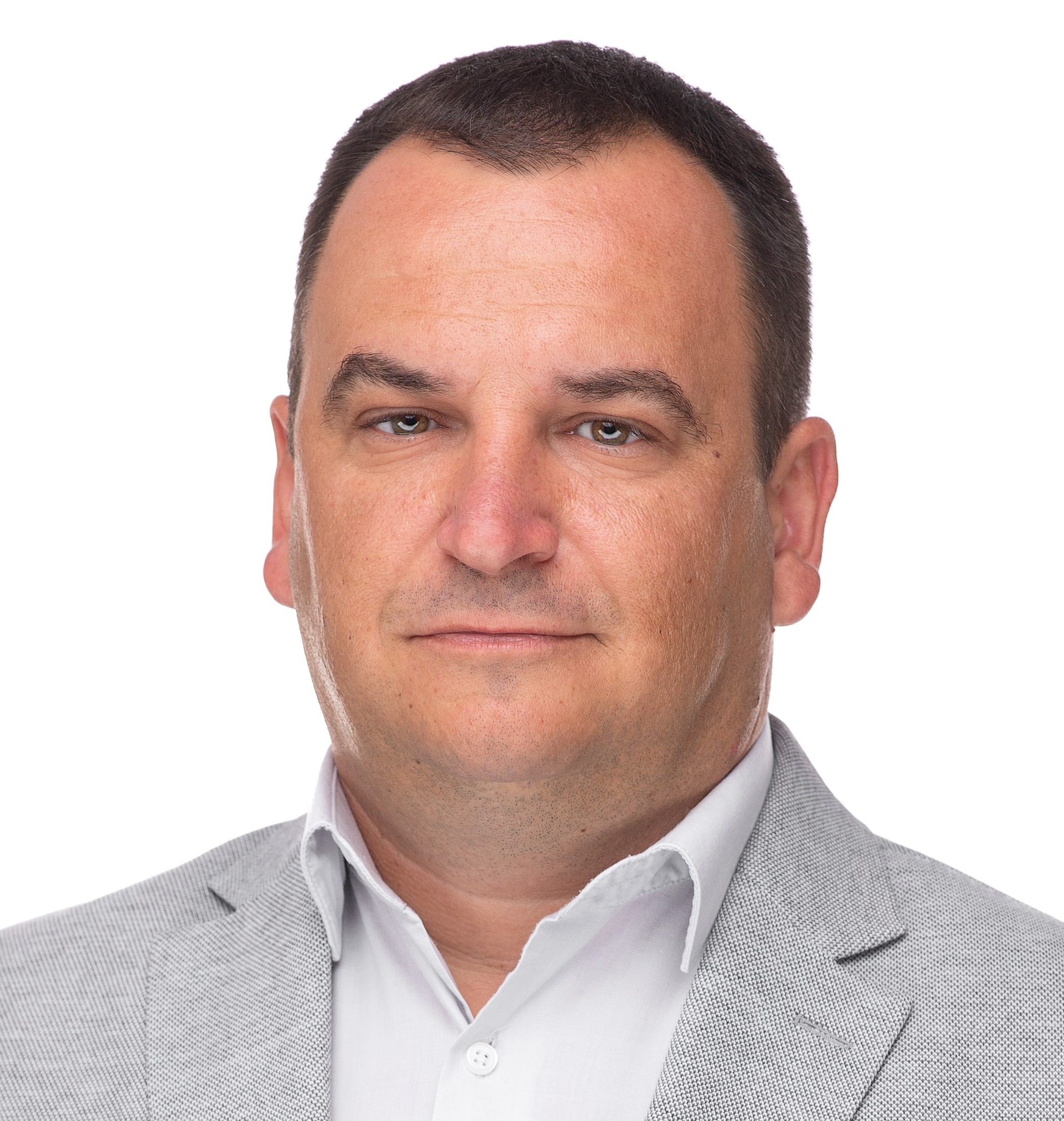 Viziune de primar 2022: Birtalan Sándor, primarul comunei  Sânmartin, județul Harghita