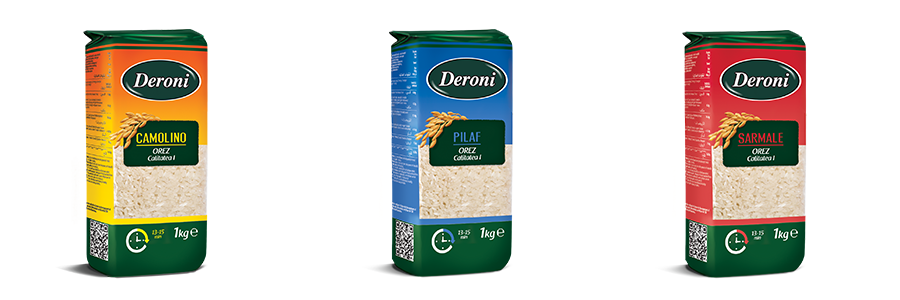 Cum își propune Deroni să fie alături de administrațiile locale