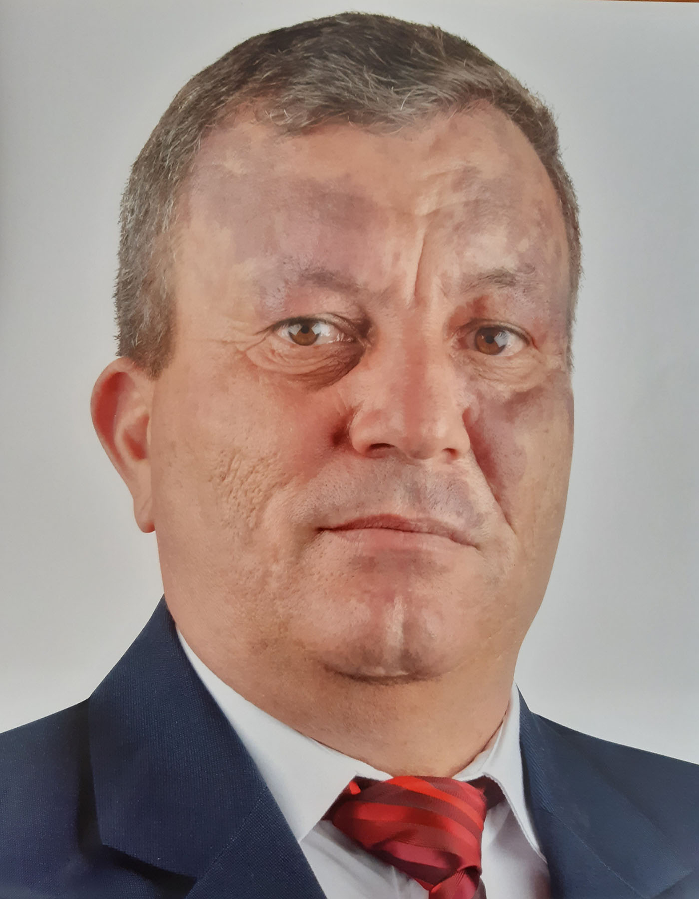 Viziune de primar 2022: Burcea Florentin, primarul comunei Bujoreni, județul Teleorman