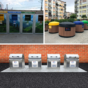 Insule ecologice digitalizate, prin PNRR