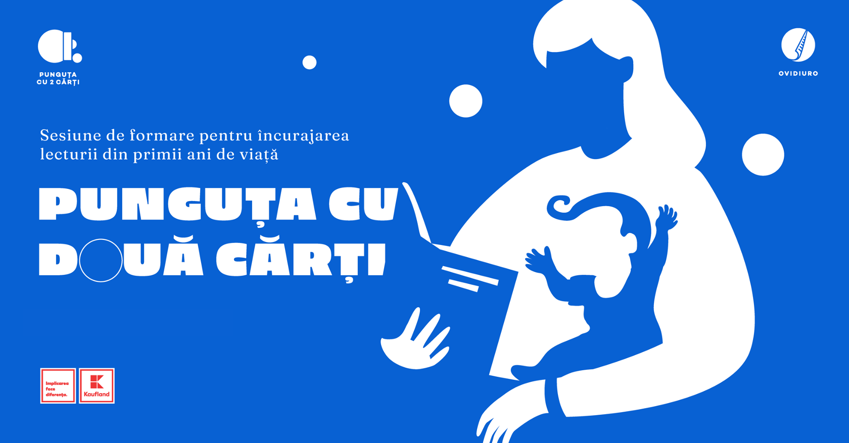 Fiecare copil în grădiniță  – sesiune de formare asistenți sociali –  proiectul Punguța cu două cărți