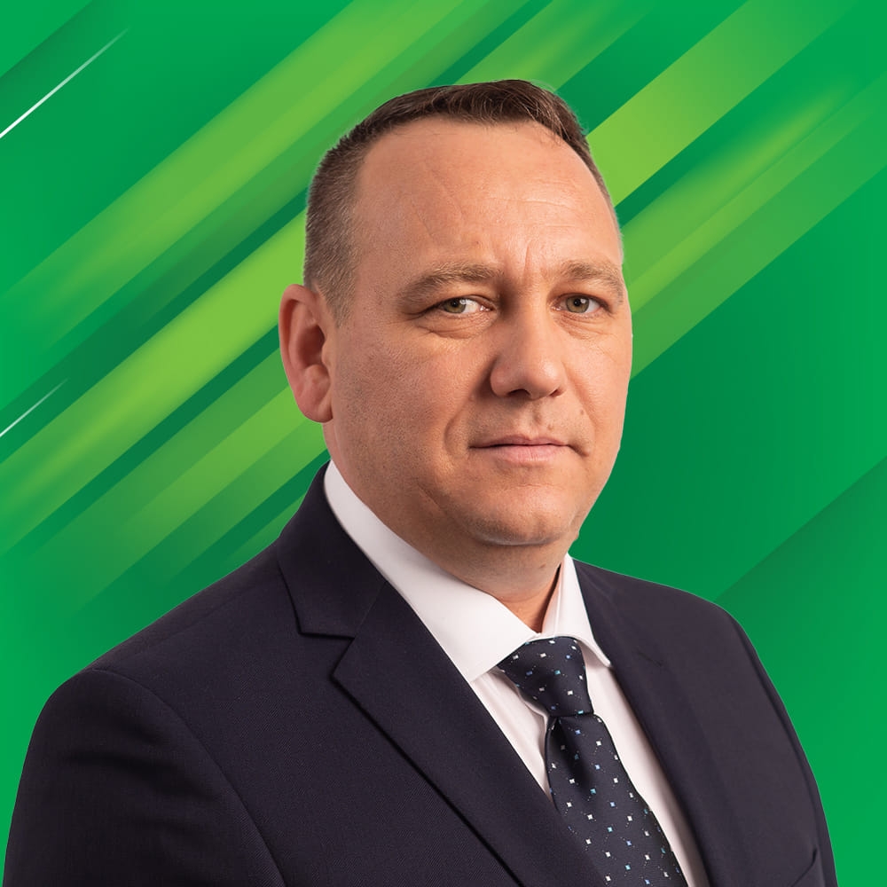 Viziune de Primar: Kovács Lehel, primarul comunei Lupeni, județul Harghita