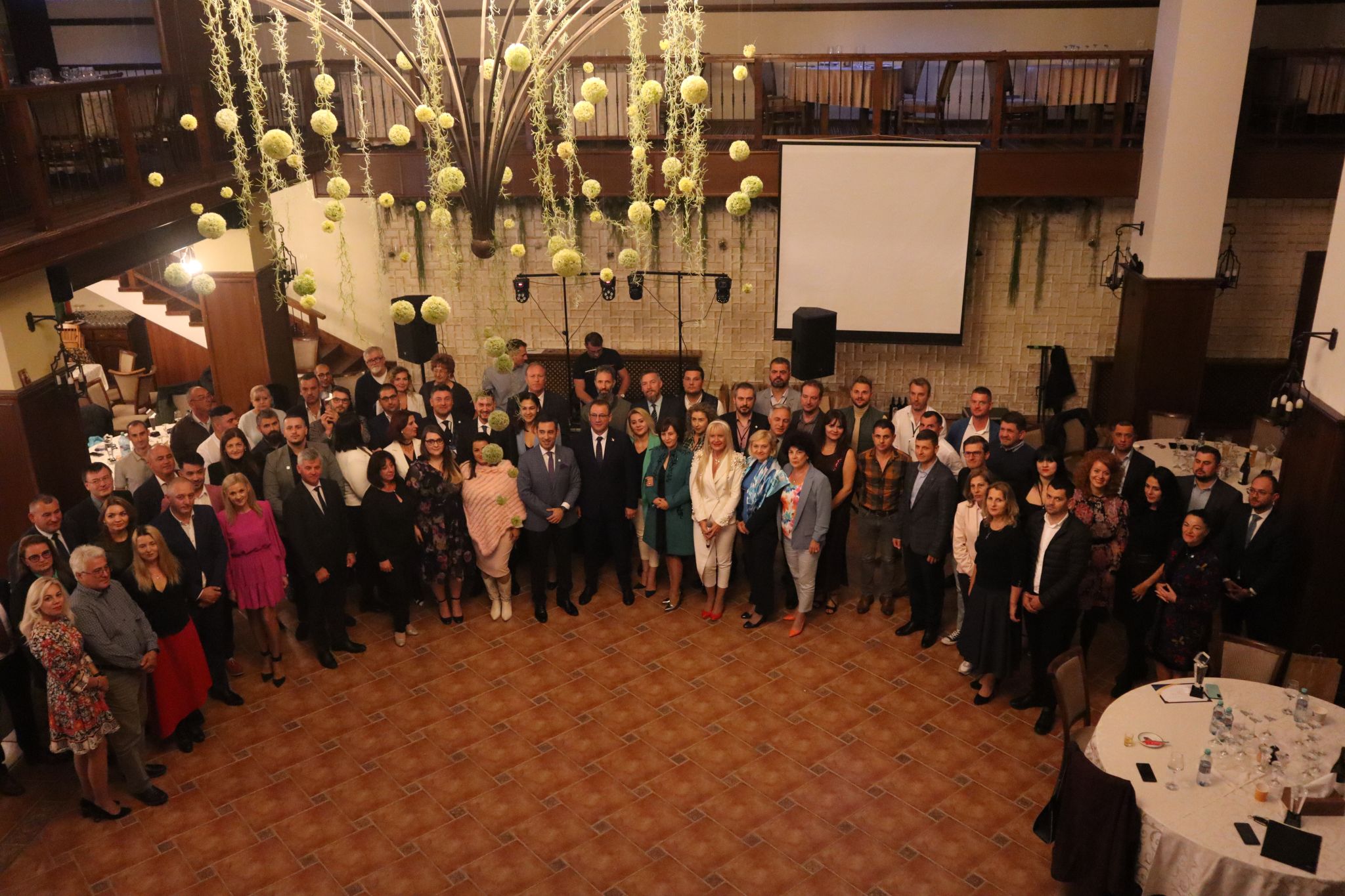 Gala de premiere a celor mai digitalizate instituții publice centrale și locale – Integrisoft Solutions