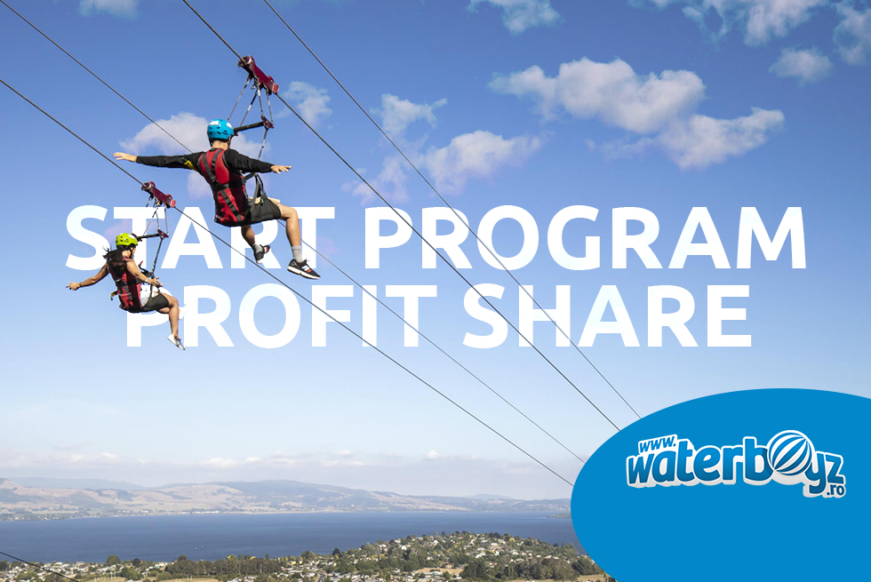 Echipamente noi fara investitie!