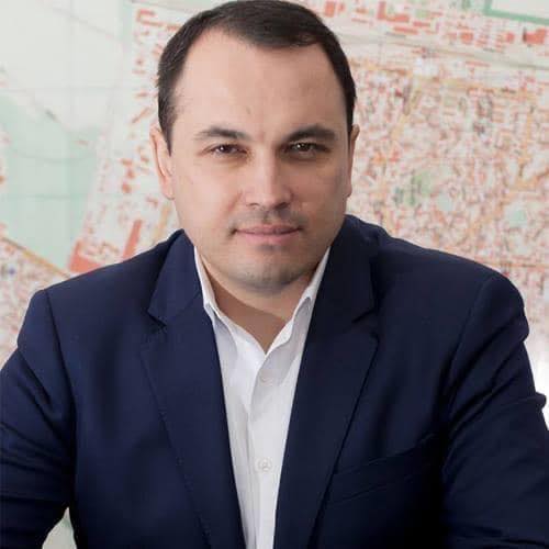 Viziune de primar 2022 Misăilă Cristi Valentin, primarul municipiului Focșani, județul Vrancea