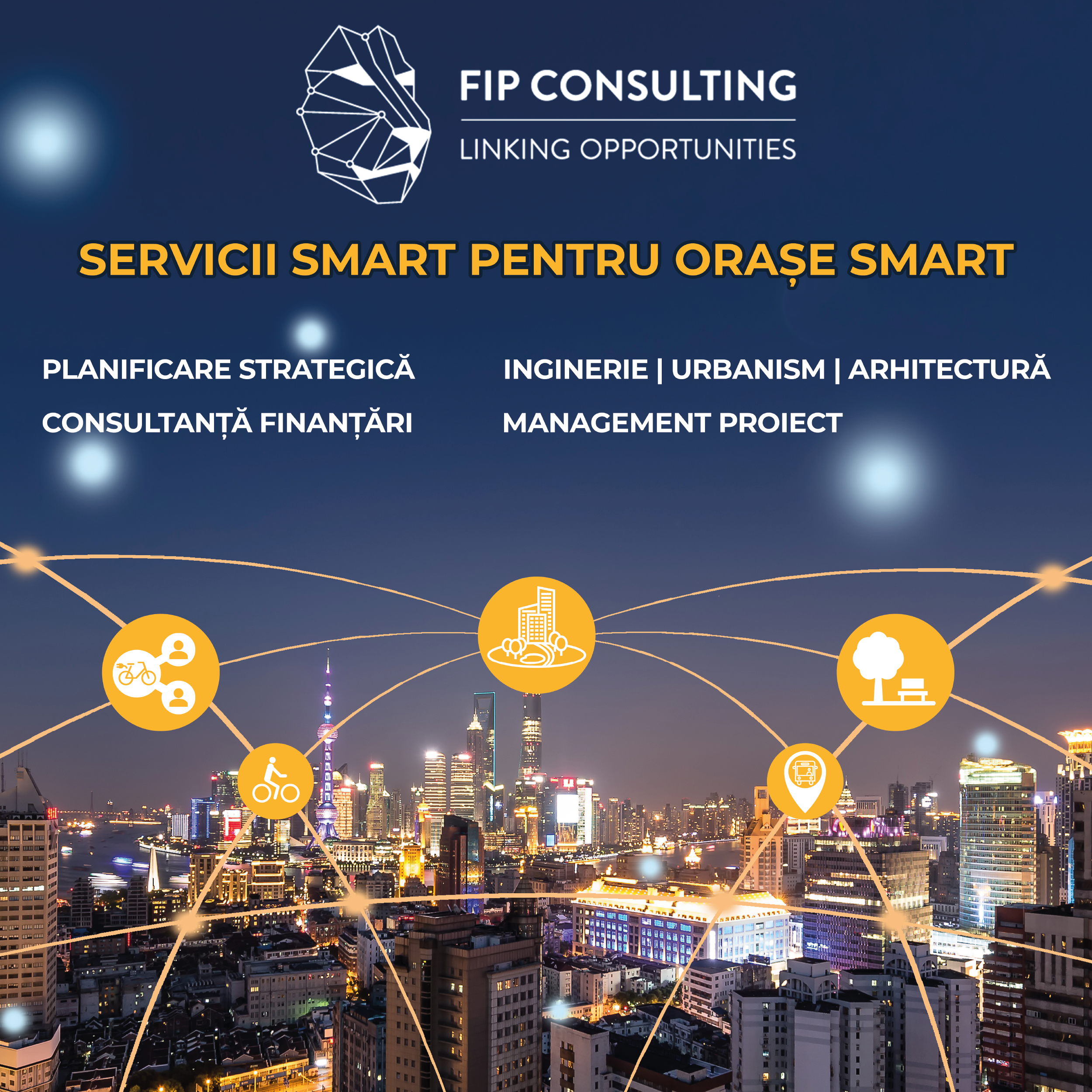 Noile surse de finanțare nerambursabilă pentru primării, în perioada 2021-2027