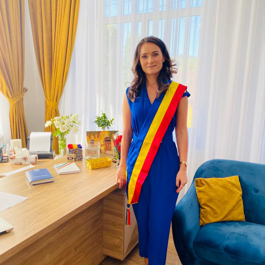 Comuna Mihăești: parteneriatele de tip public-privat sunt o soluție complementară binevenită pentru investiții publice strategice