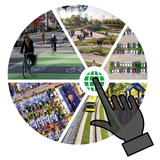 Urbis – Sistem de Management Integrat al Teritoriului Administrativ