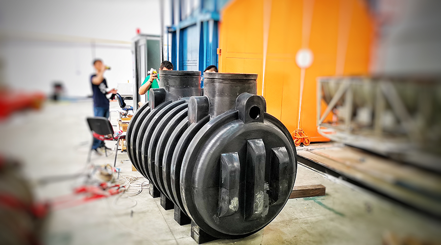 Feco.ro - soluții pentru gestionarea apelor uzate menajere conform Directivelor UE