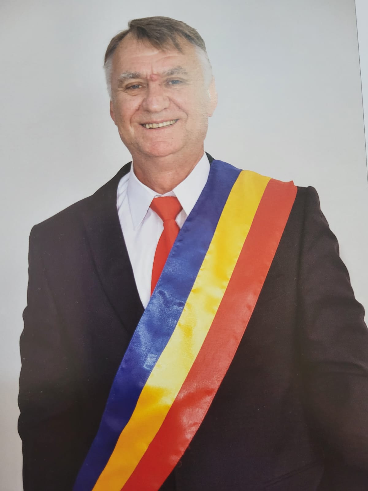 Viziune de primar 2022: Stan Niculae, primarul comunei Pecineaga, județul Constanța