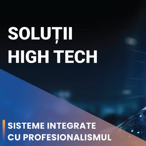 Soluții High Tech de la Netcom Activ: Fibră optică