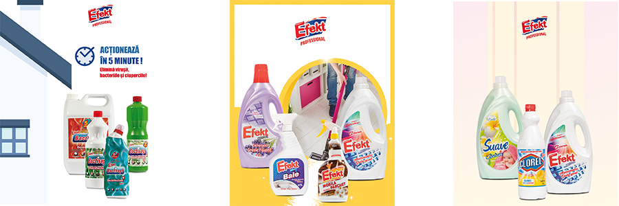 Sintrom oferă GRATUIT tuturor primăriilor din România un kit profesional de curățare pentru a testa calitatea produselor din portofoliu