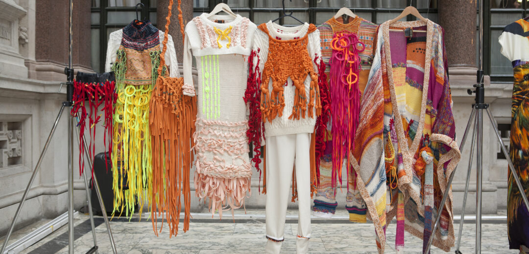 Importanta materialelor textile