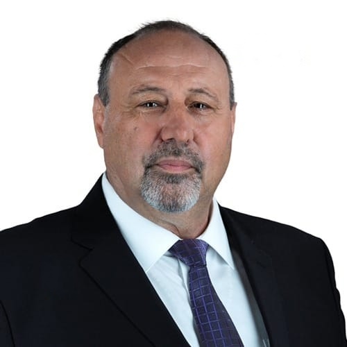 Viziune de primar: Graur Vasile, primarul comunei Lovrin, județul Timiș