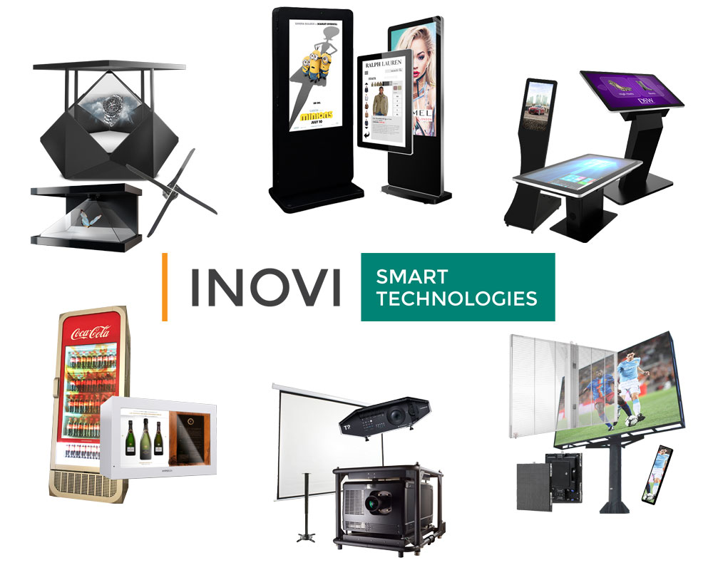 INOVI Smart Technologies propune digitalizarea sectorului public  și oferă soluții orientate către viitor