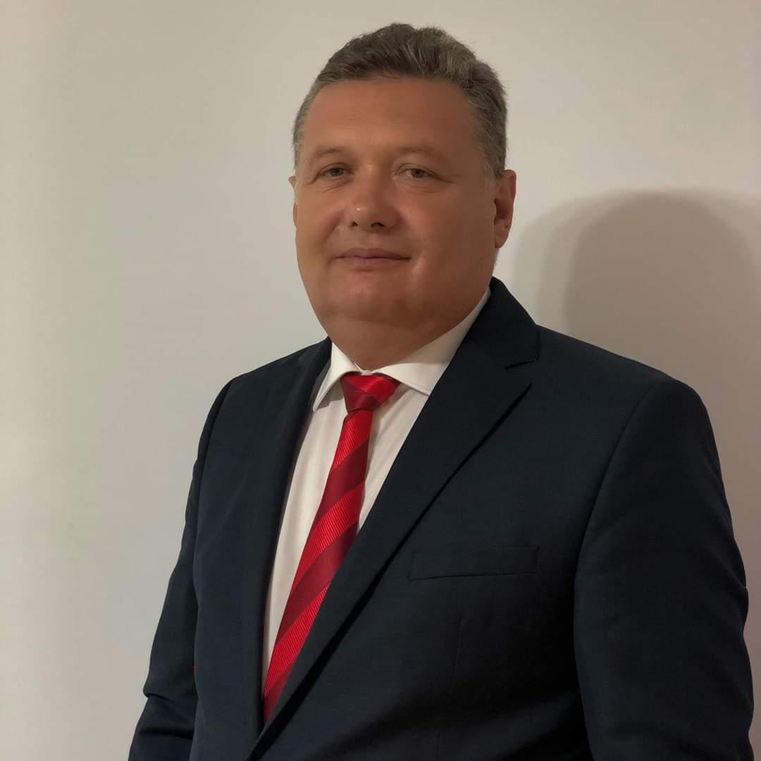 Viziune de primar: Chelariu Sorin ,  primarul comunei Fântânele, județul Iași