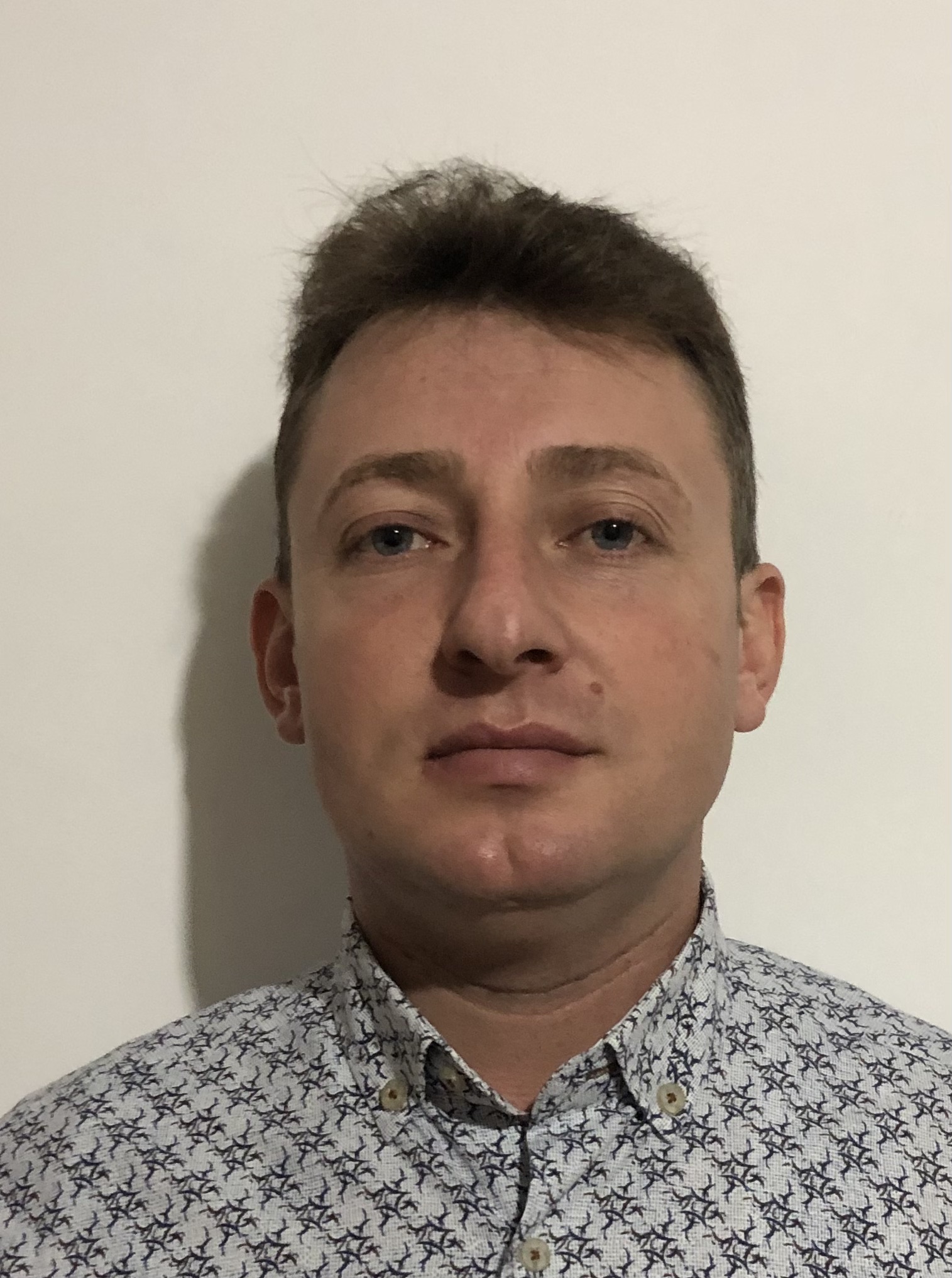 Viziune de primar Popa Ionuț, primarul comunei Tătaru, județul Prahova