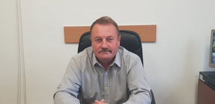 Viziune de Primar 2023: Faluvégi Francisc-Ştefan , primarul comunei Carastelec , județul Sălaj