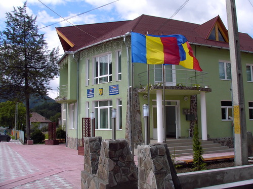 Viziune de primar: Lirca Marius Ioan , primarul comunei Răstolița, județul Mureș