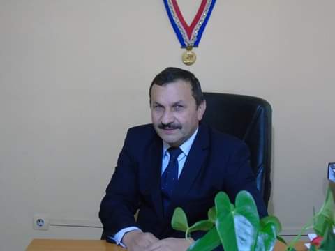 Viziune de Primar 2020-2024: Ciocan Petre , primarul comunei Certeze , județul Satu Mare