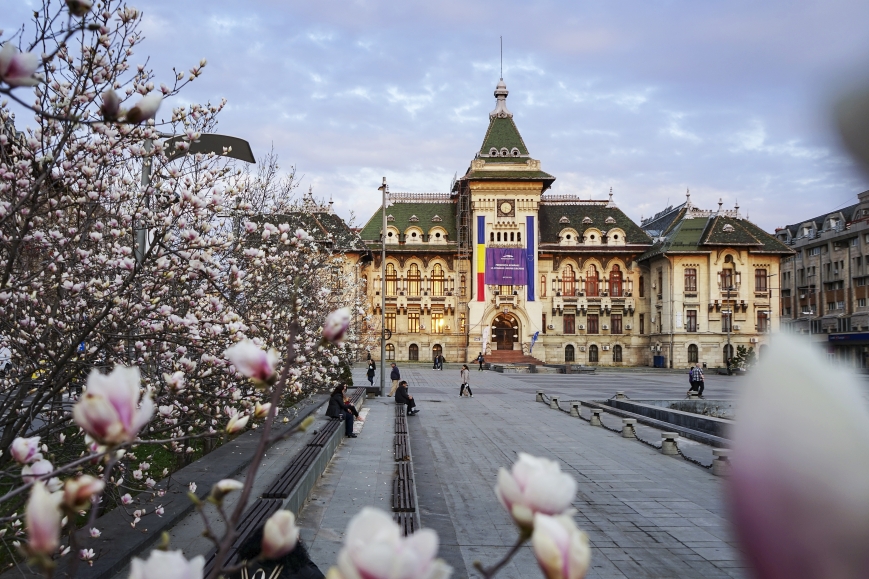 Consiliul Judetean Dolj