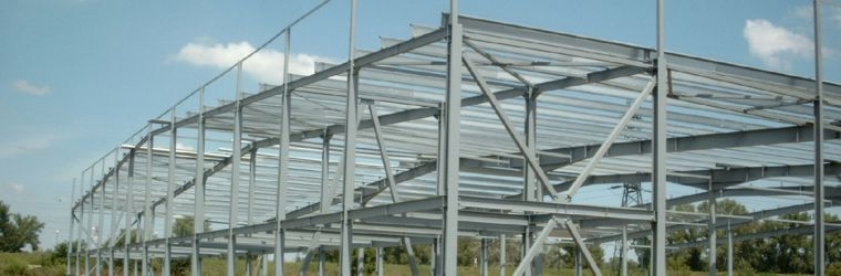 KLC STAHL CONSTRUCT SRL