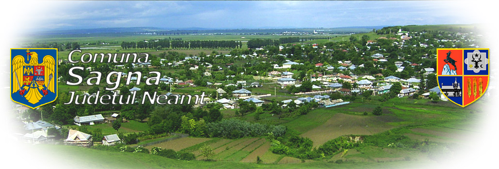 PRIMĂRIA SAGNA