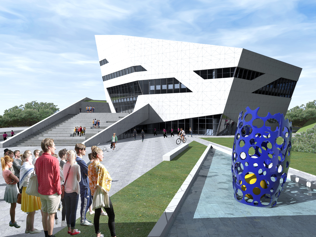 FABRICA DE PROIECTE SRL