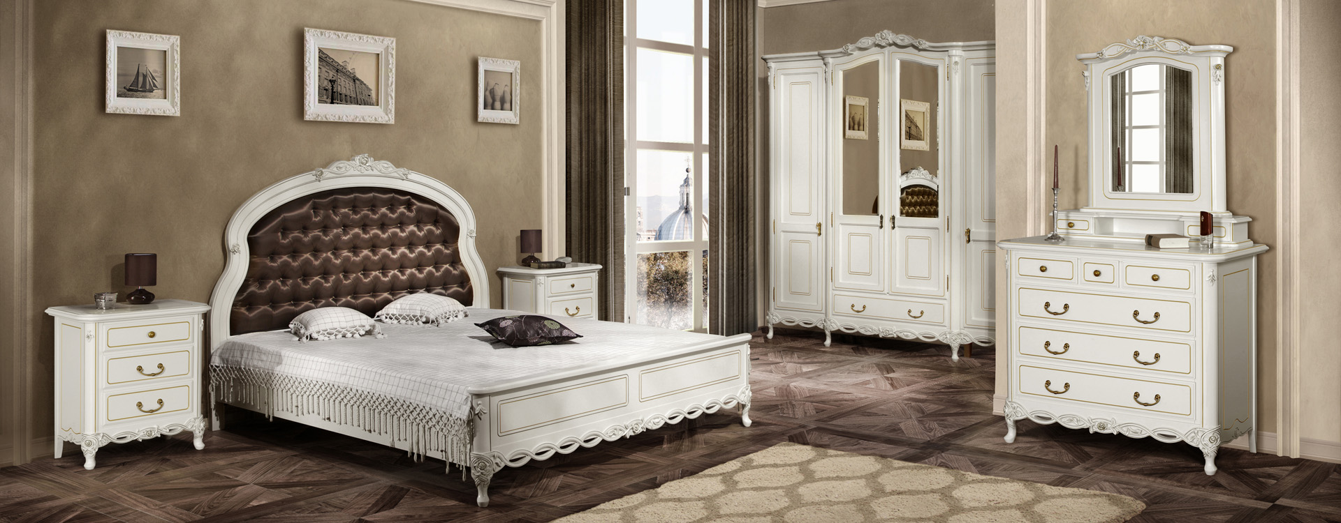 CASA MOBILA SIMEX SRL