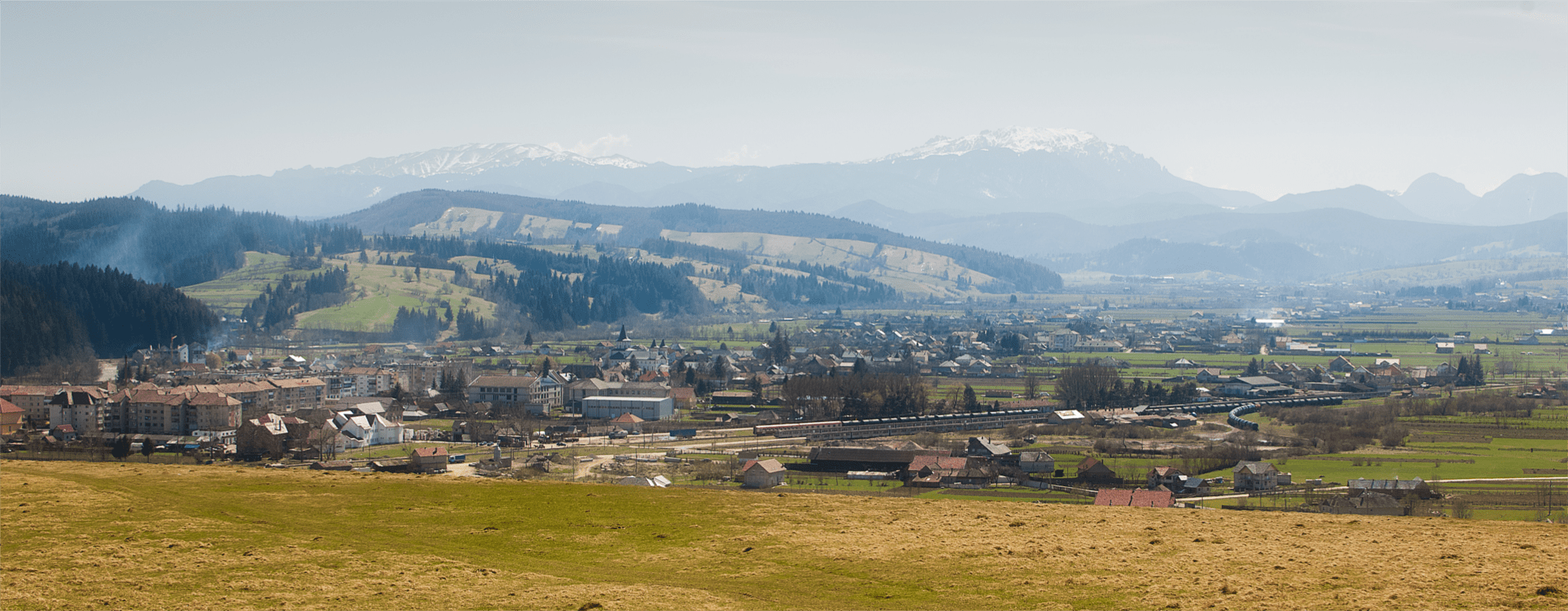 PRIMĂRIA ÎNTORSURA BUZĂULUI