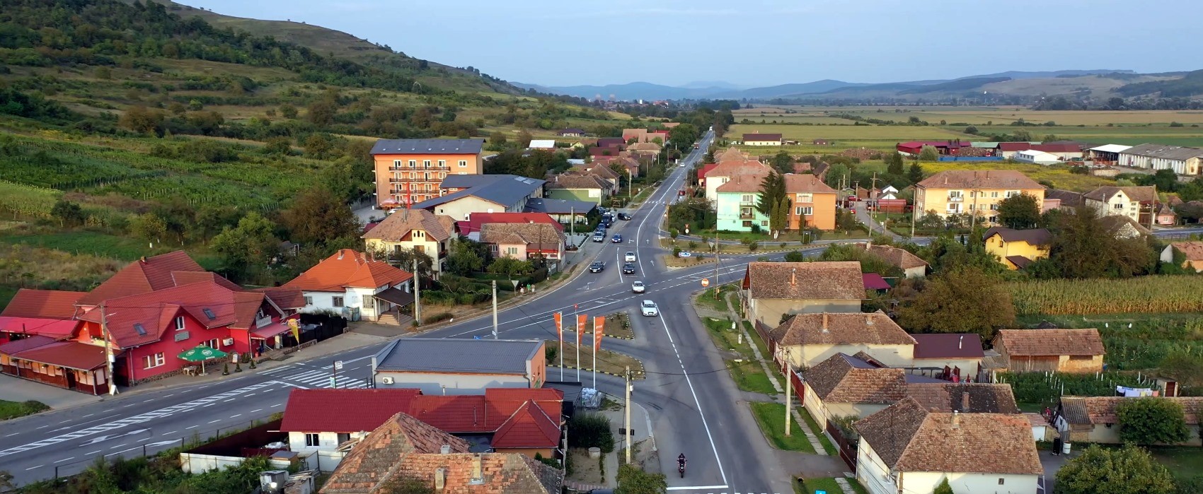 PRIMĂRIA BĂLĂUŞERI