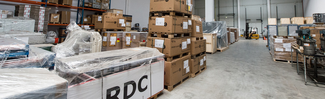 WORLD MEDIATRANS SRL