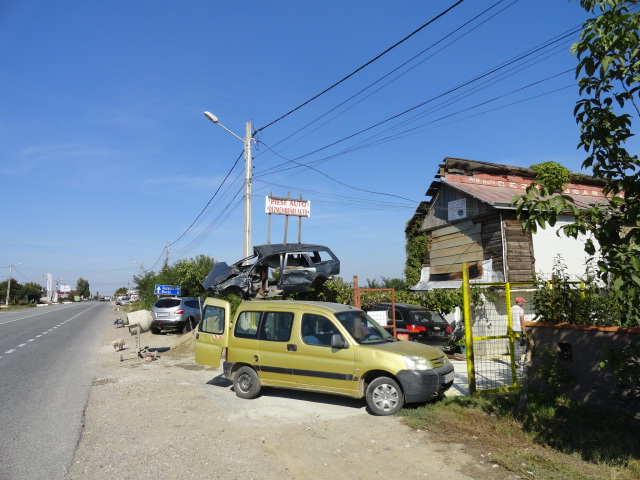 Sc Marva Service Srl