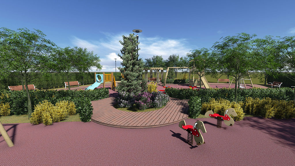 PRIMĂRIA POPEŞTI LEORDENI